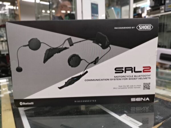 Shoei Srl2 | mit Originalverpackung  | Zustand: Neu