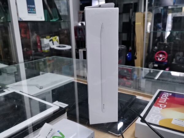 Apple Pencil 2. Gen / 2018 | mit Originalverpackung  | Zustand: Neu – Bild 4