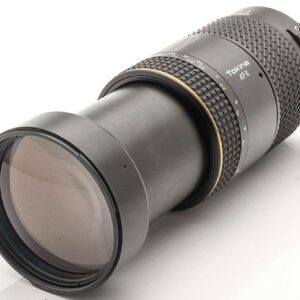 Tokina at-xd 80-400mm 4.5-5.6 für nikon | Zustand: Sehr Gut