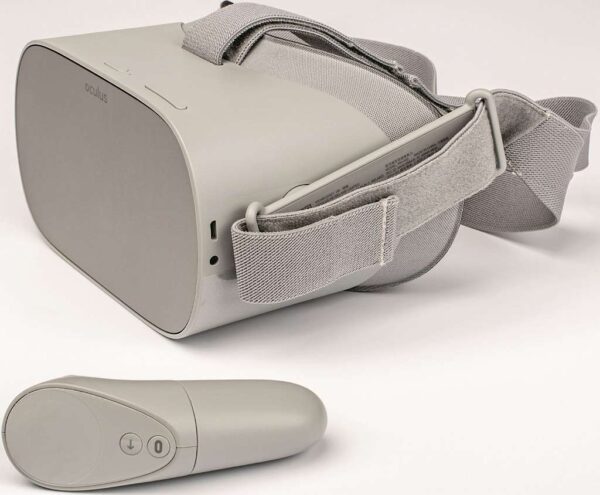 Oculus Go | Zustand: Sehr Gut