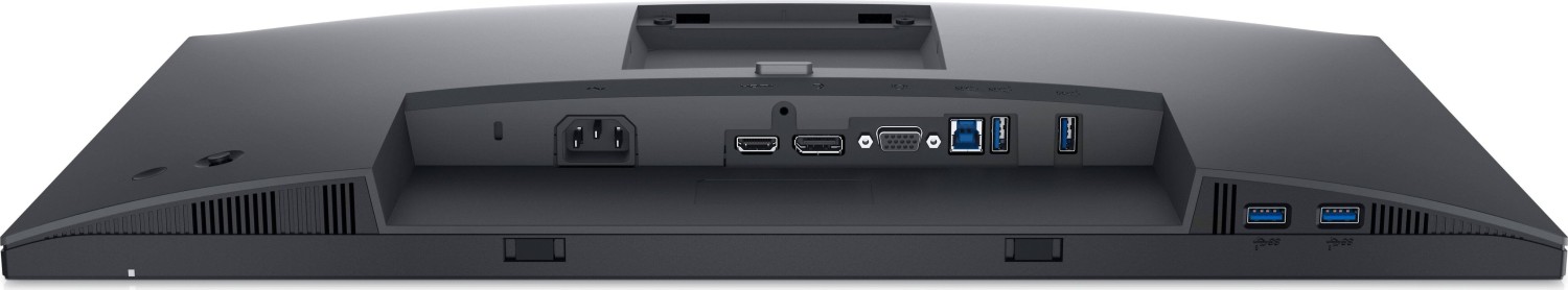 Dell P2422h, 23.8" Zoll Monitor | mit Originalverpackung | Zustand: Sehr Gut – Bild 3