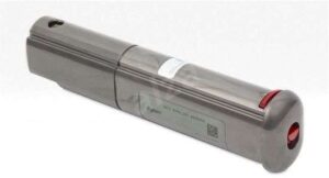 Dyson Ersatzakku-set | mit Originalverpackung |  NEU | Zustand: Neu