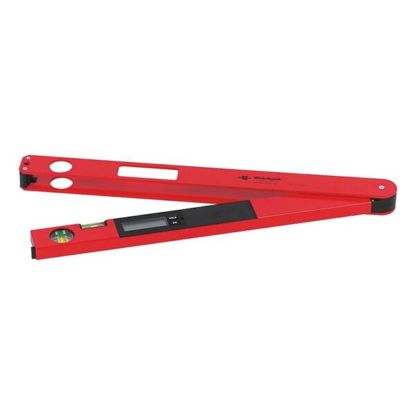 Würth Winkeltronic 600mm | Zustand: Gut