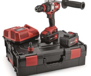 Flex Pd 2g 18.0-ec/5.0 Set  | NEU  |  Koffer | Zustand: Neu