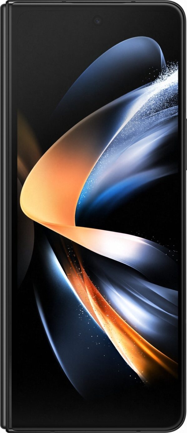 Samsung Galaxy Z Fold 4 512GB | mit Originalverpackung | SimLock: Frei | Zustand: Wie Neu | Farbe: schwarz – Bild 4