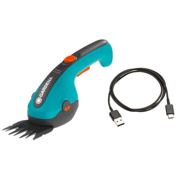 Gardena Classiccut Li Akkuschere | mit Originalverpackung |  NEU | Zustand: Neu – Bild 2