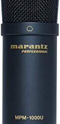 Marantz Professional Mpm-1000u | mit Originalverpackung | Zustand: Neu