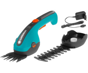 Gardena Classiccut Li  | mit Originalverpackung | Zustand: Neu