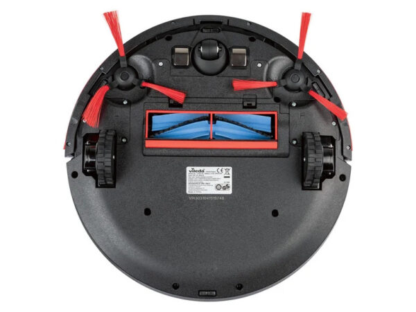 Vileda Vr 303 Cleaning Robot | mit Originalverpackung | Zustand: Neu – Bild 2