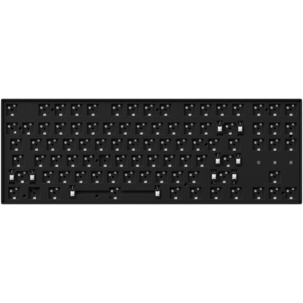 Keychron K8 Pro-Z1, toetsenbord | mit Originalverpackung | Zustand: Neu