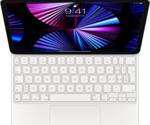 Apple Magic Keyboard  Für Ipad Pro 11" | mit Originalverpackung |  CH | Zustand: Neu