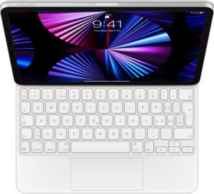 Apple Magic Keyboard  Für Ipad Pro 11" | mit Originalverpackung |  CH | Zustand: Neu
