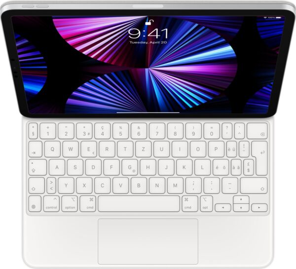 Apple Magic Keyboard  Für Ipad Pro 11" | mit Originalverpackung |  CH | Zustand: Neu