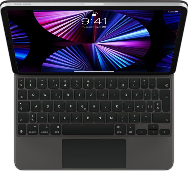Apple Magic Keyboard Ipad Pro 11" | mit Originalverpackung | Zustand: Neu