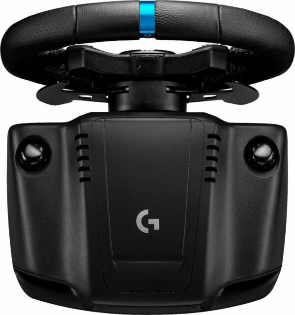 Logitech G923 Trueforce | Zustand: Sehr Gut – Bild 2