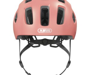 Abus Youn-i 2.0 Kinderhelm Rose Gold | mit Originalverpackung | Zustand: Neu