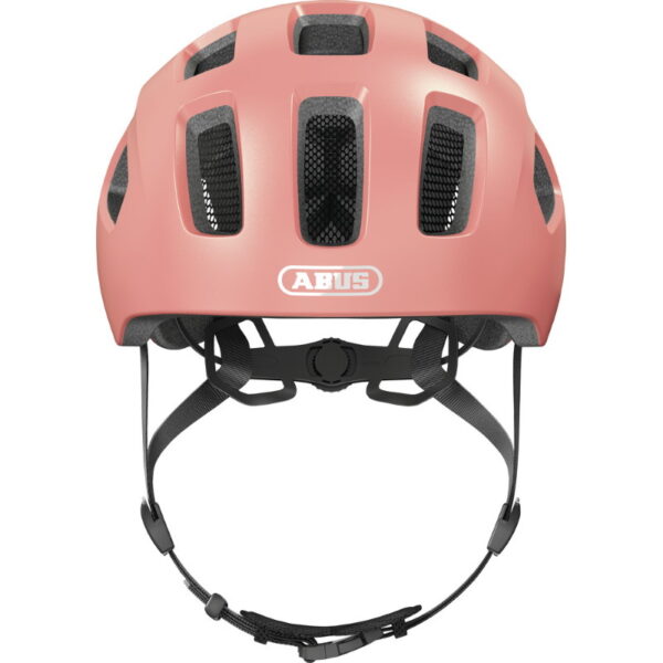 Abus Youn-i 2.0 Kinderhelm Rose Gold | mit Originalverpackung | Zustand: Neu