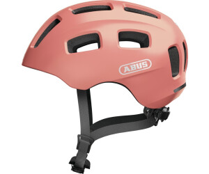 Abus Youn-i 2.0 Kinderhelm Rose Gold | mit Originalverpackung | Zustand: Neu – Bild 3