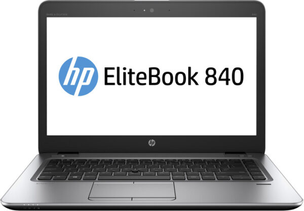 Hp Elitebook 840 G4 | Core i7-7600U 2 |80GHz |  8Gb RAM |  256gb SSD |  Win 10 | Zustand: Sehr Gut