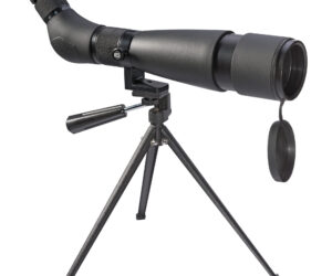 BRESSER Travel 20-60x60 Spektiv | ohne Stativ | Zustand: Sehr Gut