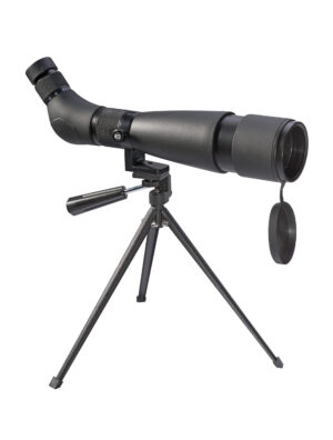 BRESSER Travel 20-60x60 Spektiv | ohne Stativ | Zustand: Sehr Gut