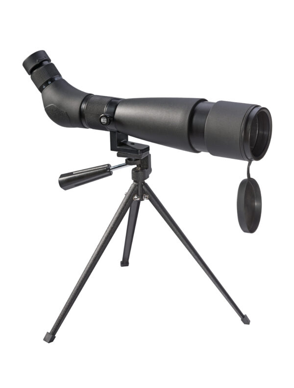BRESSER Travel 20-60x60 Spektiv | ohne Stativ | Zustand: Sehr Gut