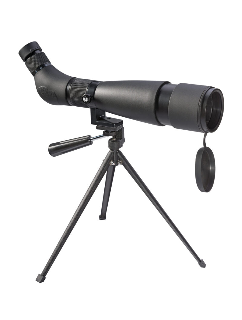 BRESSER Travel 20-60x60 Spektiv | ohne Stativ | Zustand: Sehr Gut