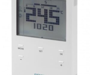 Siemens Rde100.1 Programmierbarer  | mit Originalverpackung | Zustand: Neu