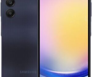 Samsung Galaxy A25 5G 256GB | mit Originalverpackung NEU | SimLock: Frei | Zustand: Neu | Farbe: blau