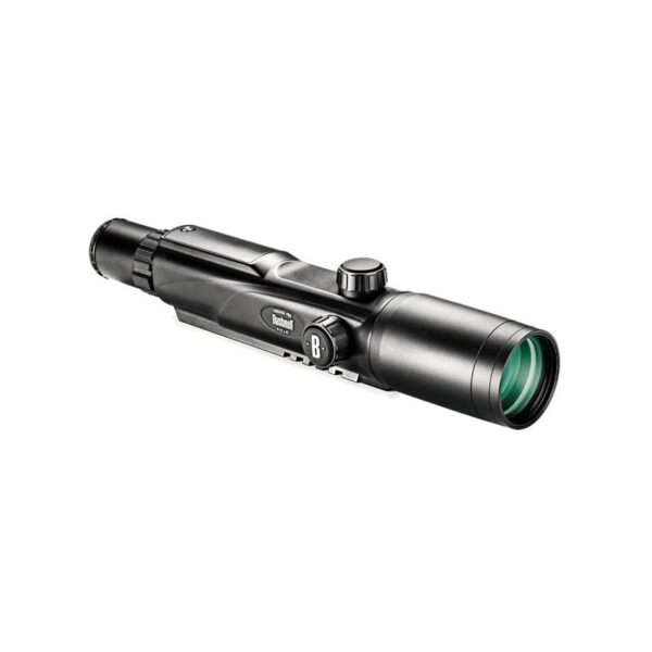 Bushnell Yardage Pro 4-12x42  | Zustand: Sehr Gut