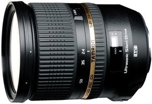Tamron Sp-af 24-70mm F2.8 Voor Sony A  | Zustand: Sehr Gut