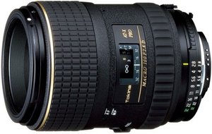 Tokina AT-X Pro 100mm 2.8 Makro  | defekt | Zustand: Sehr Gut