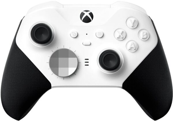 Xbox Elite Wireless Controller Series 2 | mit Originalverpackung | Zustand: Wie Neu | Farbe: weiss