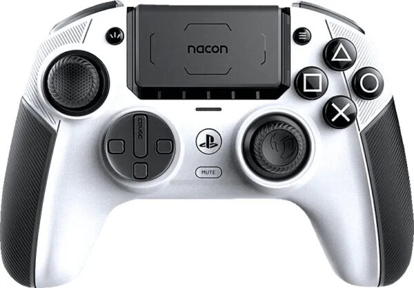 Nacon Revolution Pro 5 Contr | mit Originalverpackung |  NEU | Zustand: Neu | Farbe: weiss