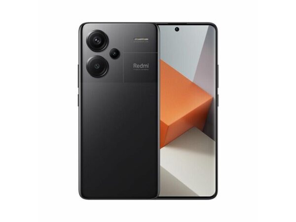 Xiaomi Redmi Note 13 Pro 512GB | 512GB 12GB RAM | SimLock: Frei | Zustand: Sehr Gut | Farbe: schwarz