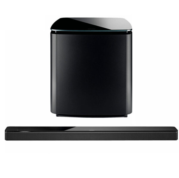Bose Soundbar 700 + Bose Modul 700 | Zustand: Sehr Gut