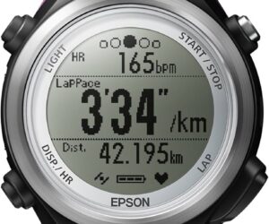 Epson Runsense SF-810 | mit Originalverpackung | Zustand: Neu