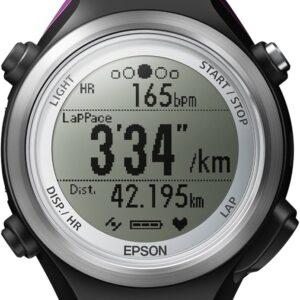 Epson Runsense SF-810 | mit Originalverpackung | Zustand: Neu