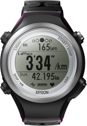 Epson Runsense SF-810 | mit Originalverpackung | Zustand: Neu