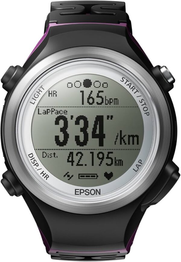 Epson Runsense SF-810 | mit Originalverpackung | Zustand: Neu