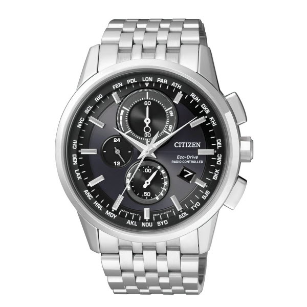 Citizen Eco-Drive Funkuhr AT8110-61E | Zustand: Gut