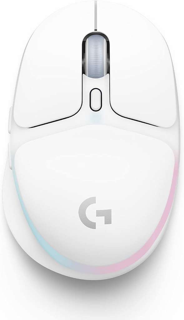 Logitech G705 Gaming Maus | mit Originalverpackung | Zustand: Neu