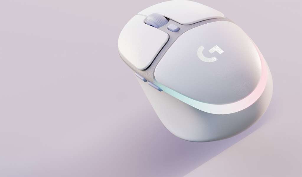 Logitech G705 Gaming Maus | mit Originalverpackung | Zustand: Neu – Bild 2