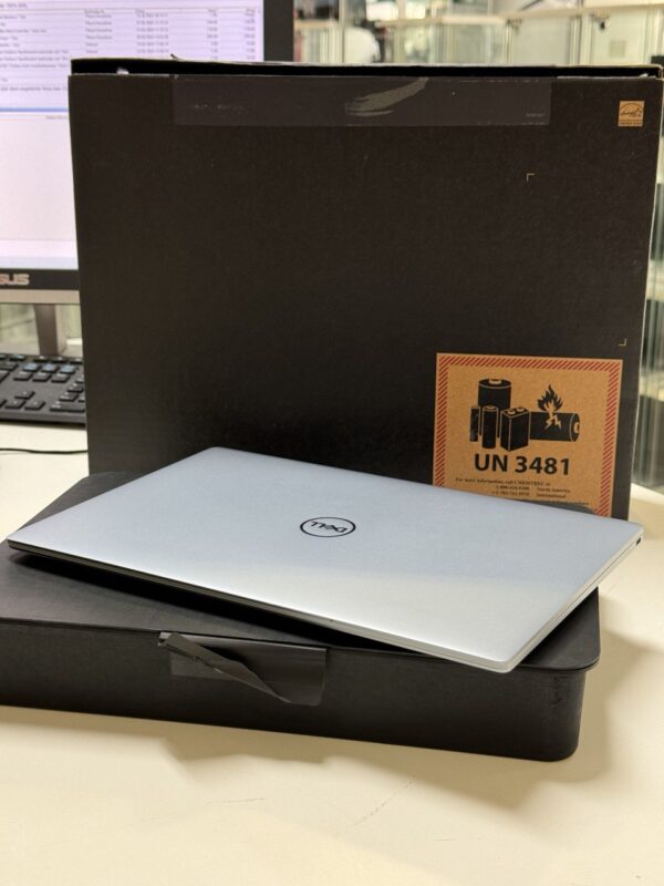 Dell Xps 13 (9315) | Intel i7-1250U | 16GB RAM | 500GB SSD | WIN 11 mit Originalverpackung | mit org. Rechnung vom 20.07.2023 | Zustand: Wie Neu – Bild 6