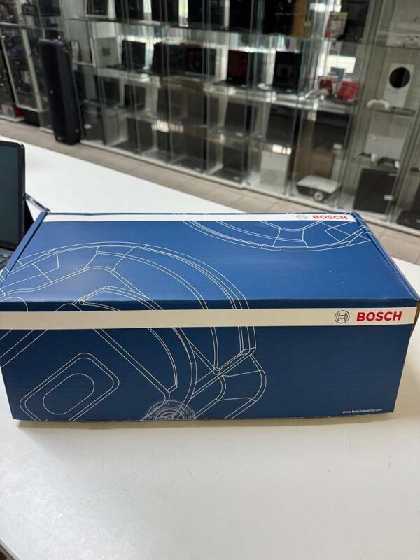 Bosch Dinion Ip 3000i Ir Ip-kamera | mit Originalverpackung | Zustand: Neu – Bild 3