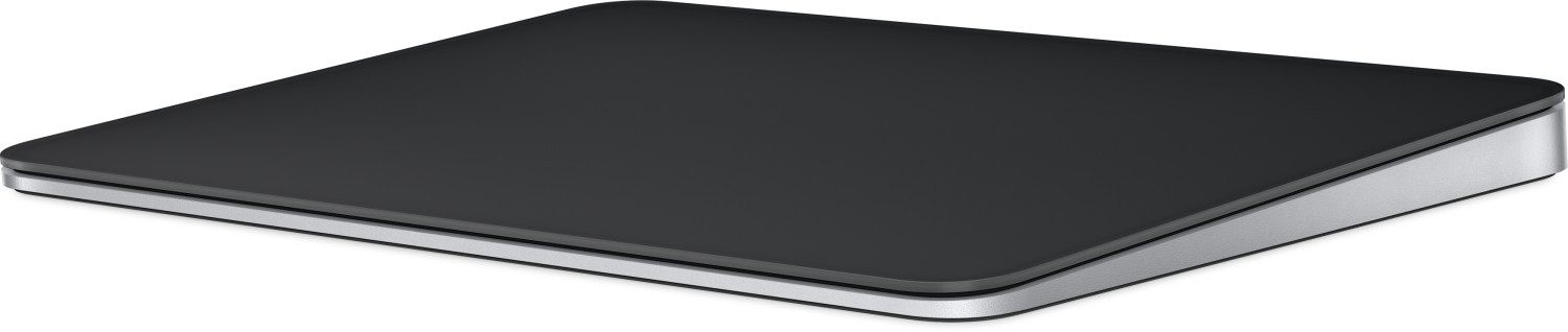 Apple Magic Trackpad 2022, Schwarz Bluetooth | mit Originalverpackung | Zustand: Neu