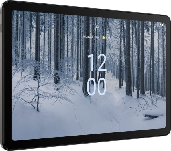 Nokia T21 Grau , 64GB, 4GB RAM, LTE | mit Originalverpackung | Zustand: Wie Neu