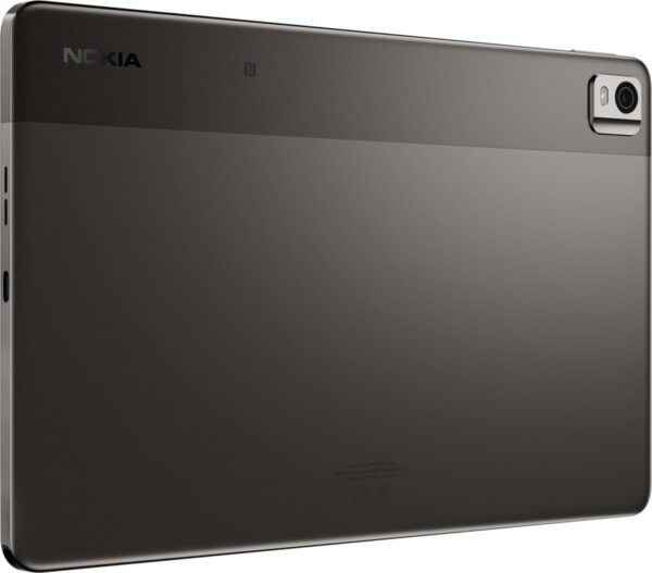 Nokia T21 Grau , 64GB, 4GB RAM, LTE | mit Originalverpackung | Zustand: Wie Neu – Bild 2
