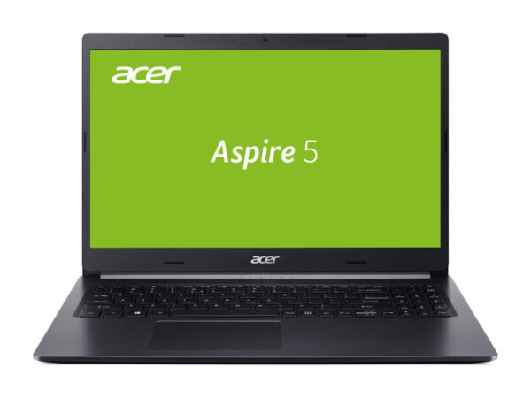 Acer Aspire 5 Core I5-10th Gen  | 8GB Ram  |  512GB SSD  |  Grafikkarte Geforce MX250  |  Windows 10  |  HDMI  |  USB  |  15 Zoll  | Zustand: Gut