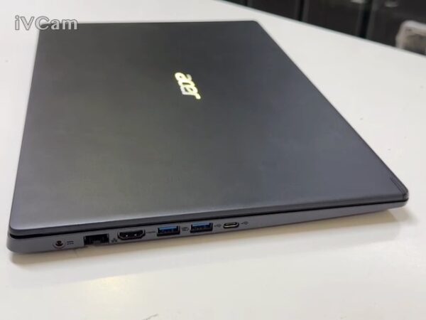 Acer Aspire 5 Core I5-10th Gen  | 8GB Ram  |  512GB SSD  |  Grafikkarte Geforce MX250  |  Windows 10  |  HDMI  |  USB  |  15 Zoll  | Zustand: Gut – Bild 4